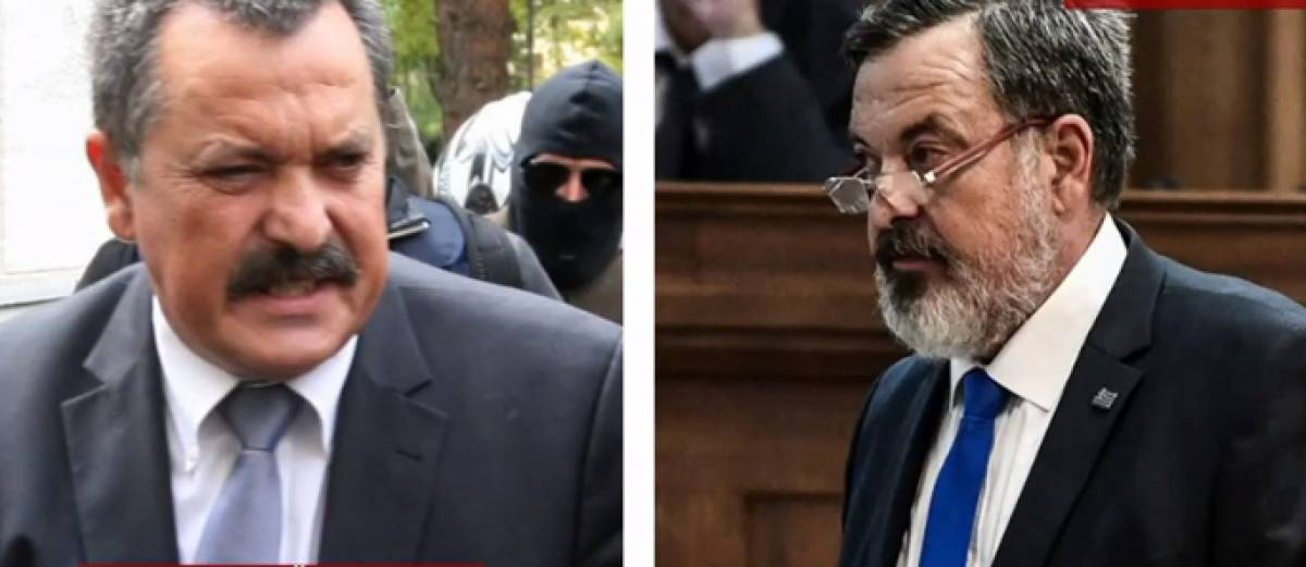 Χρήστος Παππάς: Κρύβεται σε μοναστήρι στη Σερβία;