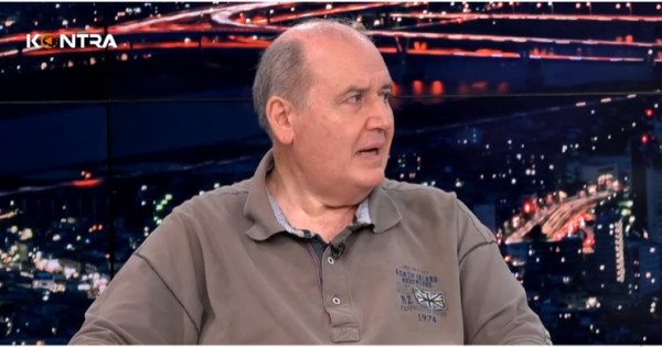 Φίλης: «Μητσοτακικός» ο Κασσελάκης- Να μιλήσει ο Τσίπρας