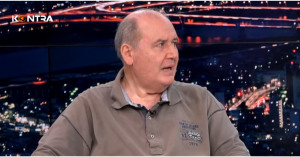 Φίλης: «Μητσοτακικός» ο Κασσελάκης- Να μιλήσει ο Τσίπρας