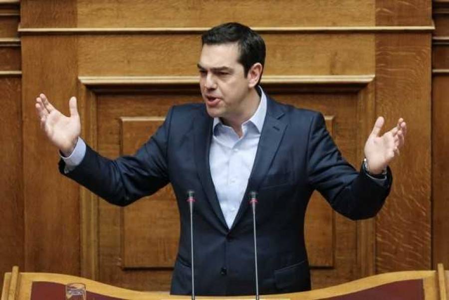 Καρφώθηκε (και) με τον Ριχάρδο. Δεν το καταλαβαίνει;