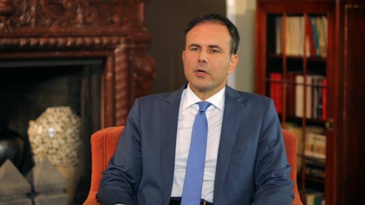 Για ποιους τουρίστες ισχύει η αποφυγή της υποχρεωτικής καραντίνας