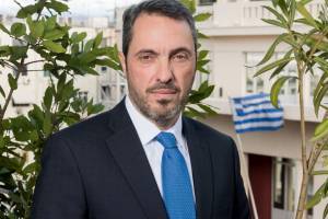 Ξενόφος (ΤΑΙΠΕΔ): Έσοδα 4 δισ. από διαγωνισμούς την περίοδο 2021-2024