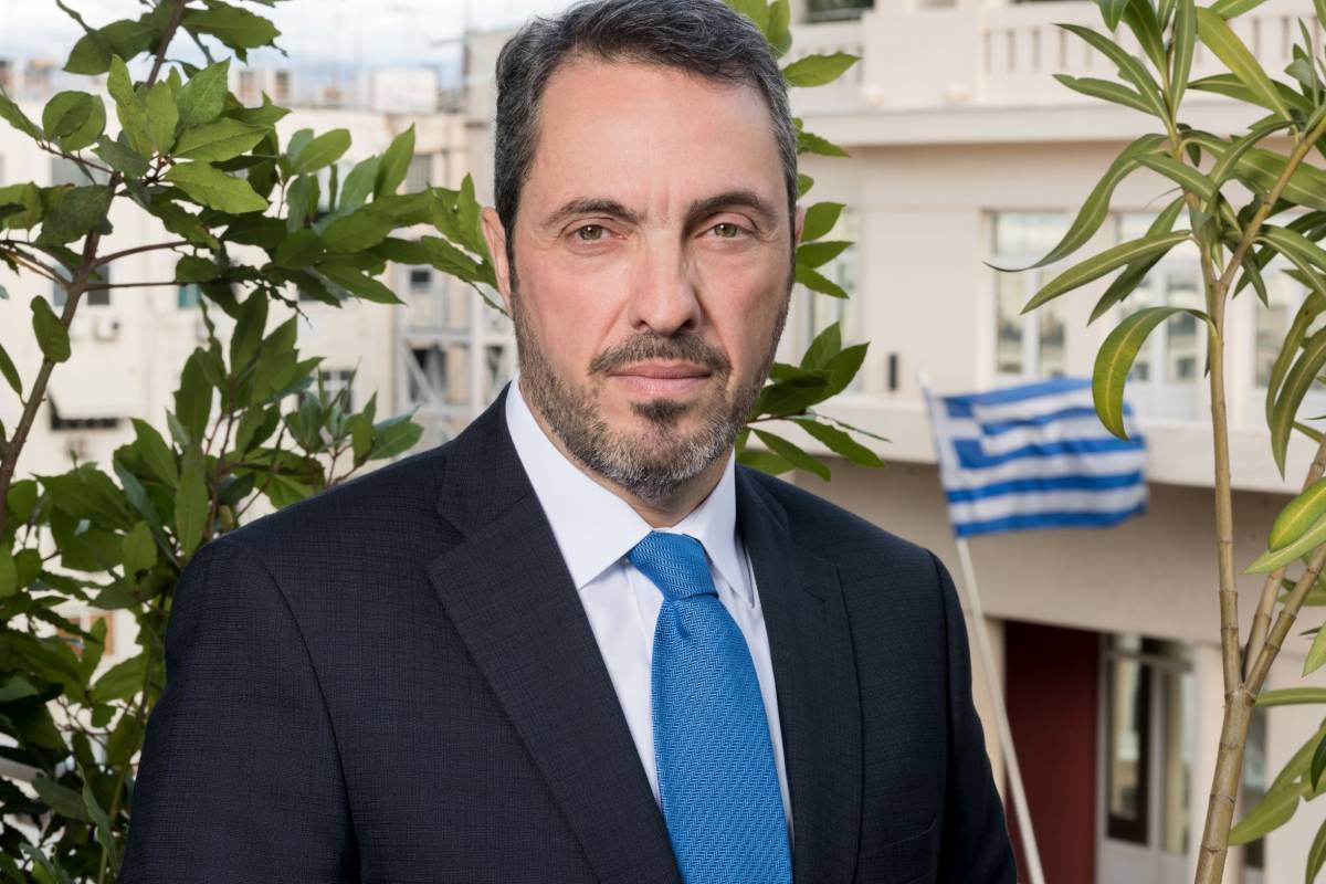 Ξενόφος (ΤΑΙΠΕΔ): Έσοδα 4 δισ. από διαγωνισμούς την περίοδο 2021-2024