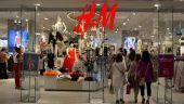 Αισθητή μείωση στις πωλήσεις της H&M τον Φεβρουάριο
