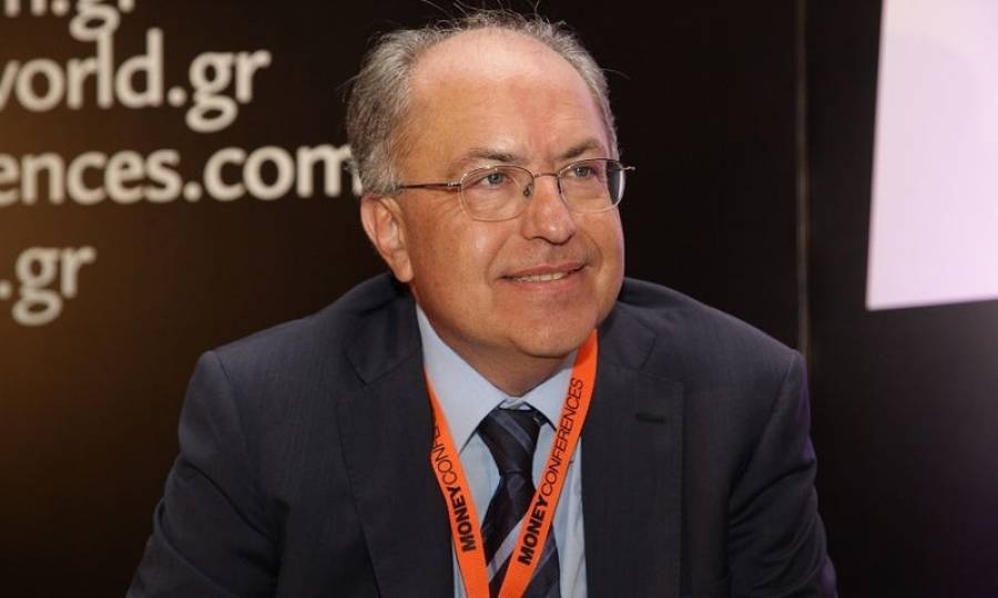 Σαραφιανός: Γιατί αρνηθήκαμε να δώσουμε κλίνες για ασθενείς με Covid