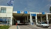 Άρση της απαγόρευσης εξόδου από την Τουρκία μέσω σταθμών Έβρου