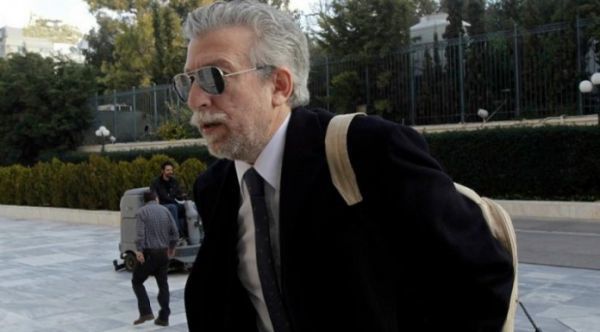 Για τους πλειστηριασμούς συζήτησαν Κοντονής-θεσμοί