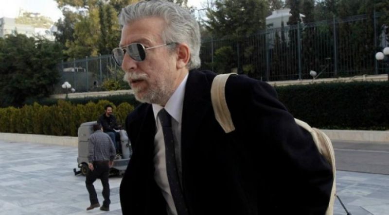 Για τους πλειστηριασμούς συζήτησαν Κοντονής-θεσμοί