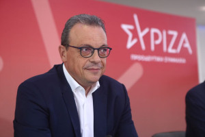 Φάμελλος: Αυτές οι μέρες μας γεμίζουν ταυτόχρονα με έμπνευση αλλά και με ευθύνη