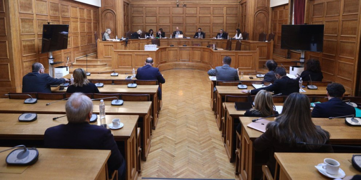 ΟΠΕΚΕΠΕ: Ολοκλήρωση Εξεταστικής – Έως τις 24 Φεβρουαρίου τα πορίσματα των κομμάτων