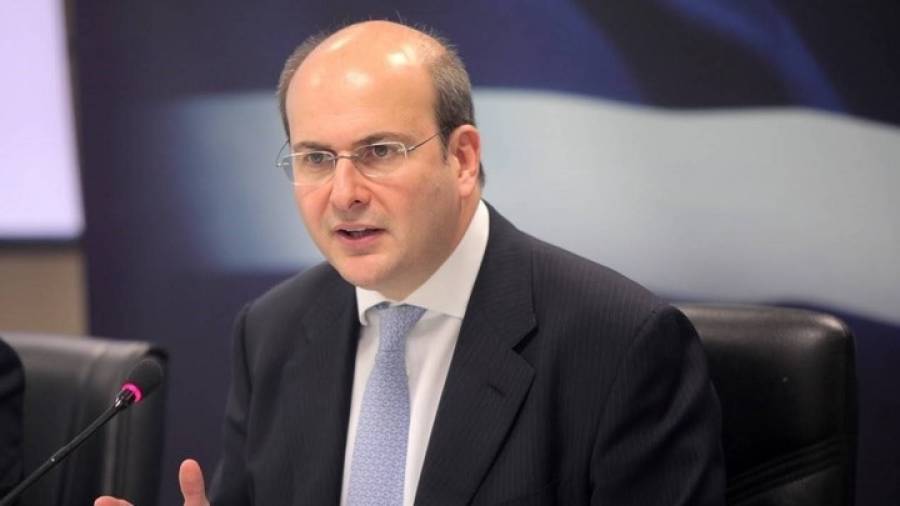 Χατζηδάκης για Eurogroup:Η Ευρώπη δεν διαλύθηκε, αλλά δεν μας ενθουσίασε