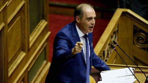 Πόθεν έσχες– Κυριάκος Βελόπουλος: Τα εισοδήματά του