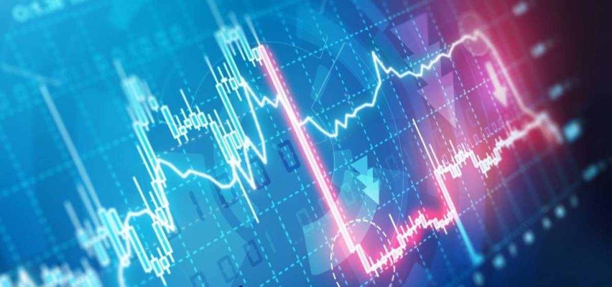 Πτώση της Wall Street υπό τον φόβο του κοροναϊού