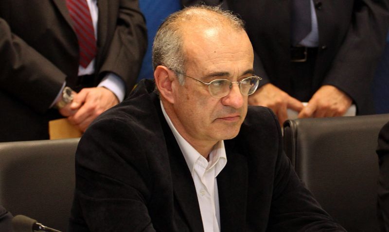 Μάρδας: Δεν έχουμε περιθώρια να ξεφύγουμε από το μνημόνιο