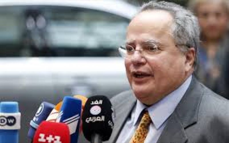 Επίσκεψη Κοτζιά σε Τεχεράνη και Βρυξέλλες
