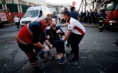 Άγκυρα: Ένας νεκρός από έκρηξη σε εργοστάσιο