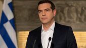 Τσίπρας για Χάρρυ Κλυνν: Σπουδαίος καλλιτέχνης και ωραίος άνθρωπος