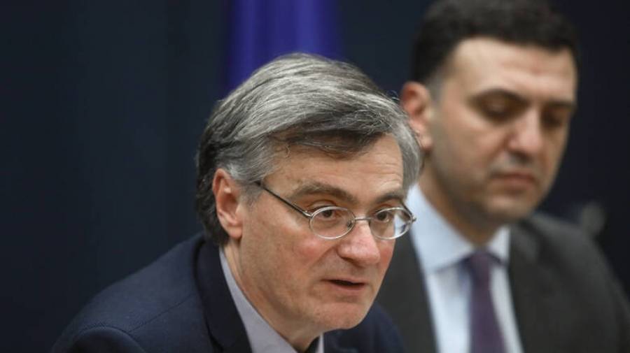 Τα νέα μέτρα της κυβέρνησης για τον κορονοϊό - Στα 73 τα κρούσματα στην Ελλάδα