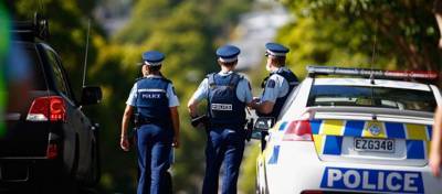 Νέα Ζηλανδία: Ύποπτο θάνατο ενός άνδρα ερευνούν οι αρχές