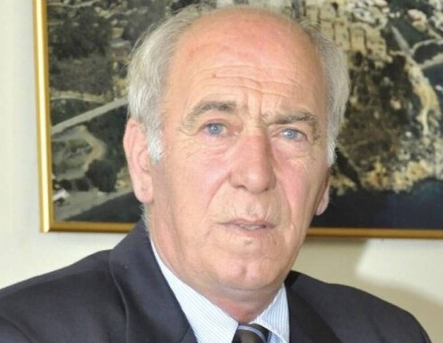 Πέθανε ο επιχειρηματίας Γιώργος Σπανός