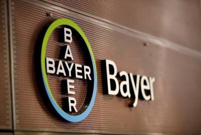 Bayer: Άνοδος σε κέρδη και EBITDA του πρώτου τριμήνου
