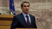 Λοβέρδος:Η συμφωνία υπεγράφη με μεσάζοντα έναν τρόφιμο του υπουργείου Άμυνας