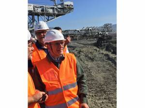 Θωμάς: Έναρξη διαβούλευσης του masterplan της μεταλιγνιτικής εποχής στη Δ.Μακεδονία