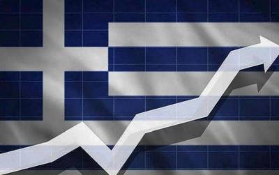 ΚΕΠΕ: Συνεχή άνοδο της ελληνικής οικονομίας με ορατούς μελλοντικούς κινδύνους
