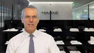 Dimand: Στα €13-15 διαμορφώνεται το εύρος της τιμής διάθεσης