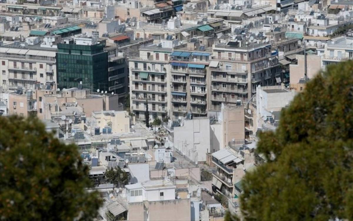 Περισσότερες από 10.000 οι αιτήσεις για την α’ κατοικία