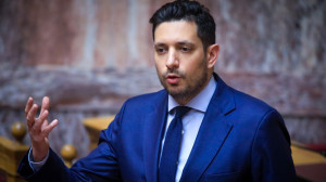 Κυρανάκης: Σταδιακή αντικατάσταση των τρόλεϊ με ηλεκτρικά λεωφορεία
