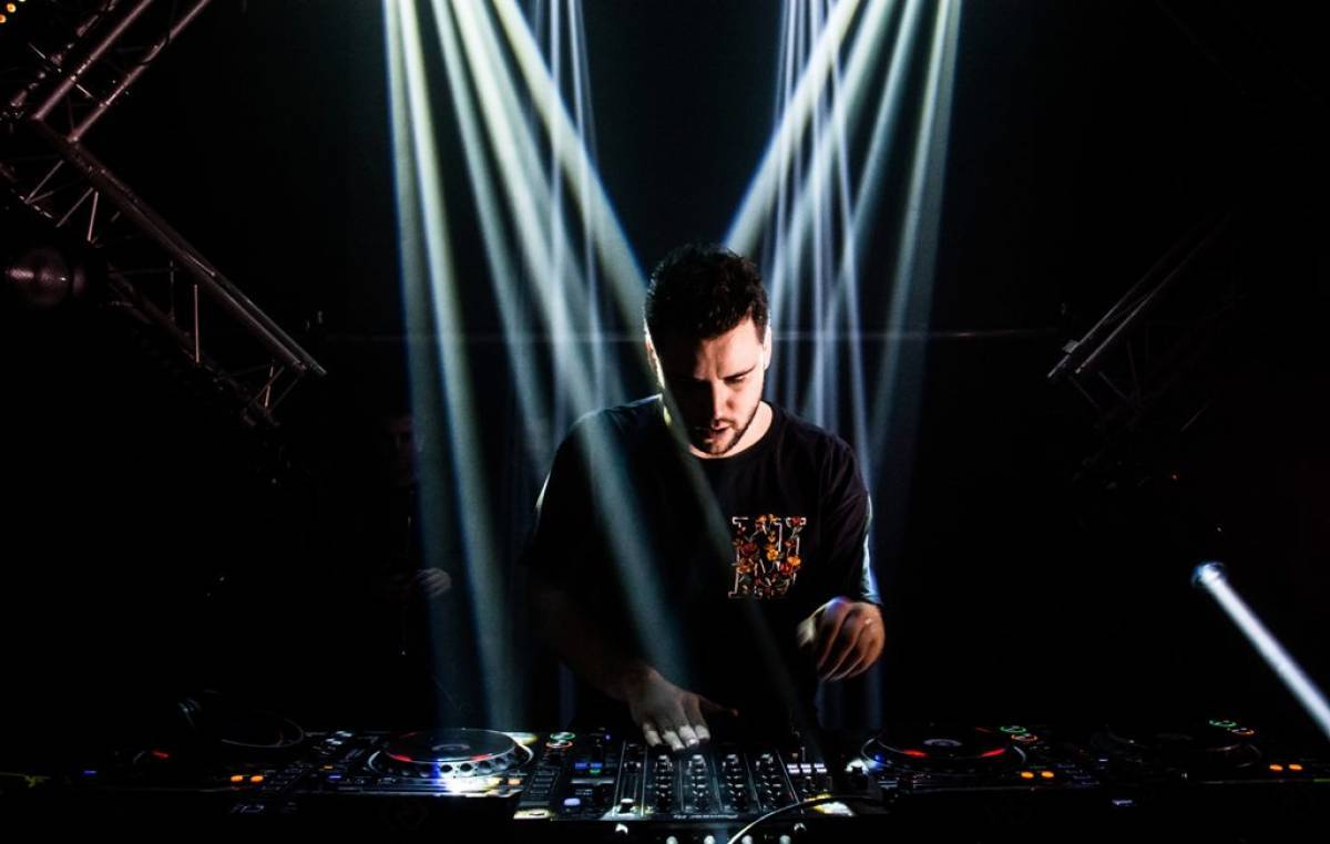 Πρωτοβουλία DJs: Επιστολή διαμαρτυρίας για την απαγόρευση της μουσικής