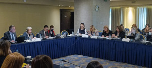 Τα «όπλα» της Ελλάδας για καταπολέμηση της βίας κατά γυναικών