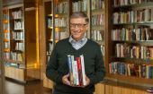 Νέα δωρεά 4,6 δισ. δολαρίων από τον Bill Gates