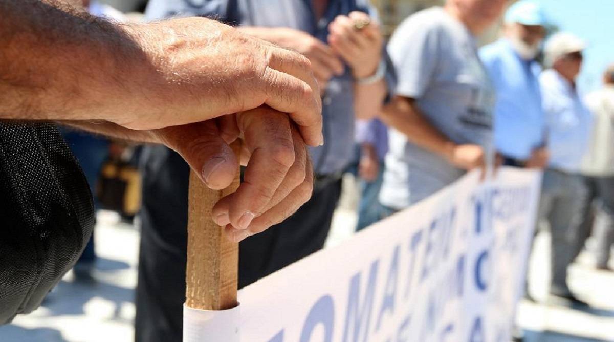 Καταγγελία συνταξιούχων: Λάθος ο επανυπολογισμός του 2019 σε 600.000 συντάξεις