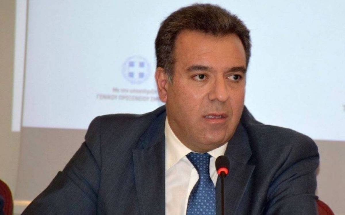 Συναντήσεις Κόνσολα για την τουριστική εκπαίδευση