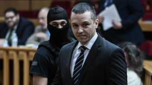 «Ξαναχτυπά» ο Κασιδιάρης-Κατεβαίνει για Δήμαρχος Αθηναίων