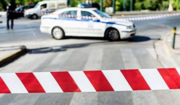 Πειραιάς: Κυκλοφοριακές ρυθμίσεις την Κυριακή (15/3) λόγω αγώνα δρόμου