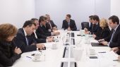 Μητσοτάκης: Προτάσεις για την επίλυση των προβλημάτων στο Β.Α. Αιγαίο