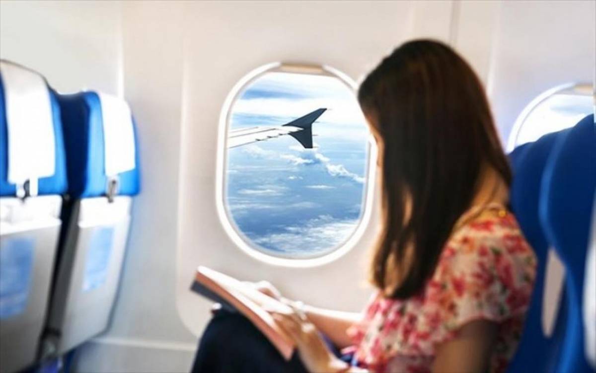 Τα δικαιώματα όσων ταξιδεύουν με αεροπλάνο
