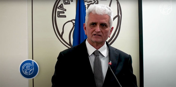 Κογιουμτσής (ΕΣΑ): Το κλείσιμο των υποκαταστημάτων ΕΛΤΑ πλήττει την επιχειρηματικότητα και τις τοπικές κοινωνίες