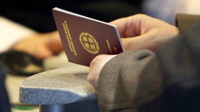 Εντός 2021 η δυνατότητα ανανέωσης διαβατηρίων ψηφιακά