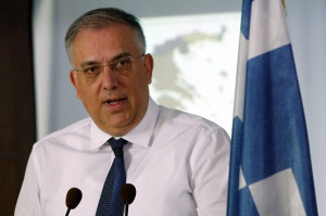 Θεοδωρικάκος: Η κοινωνική συνοχή, προϋπόθεση για την οικονομική και πολιτική σταθερότητα