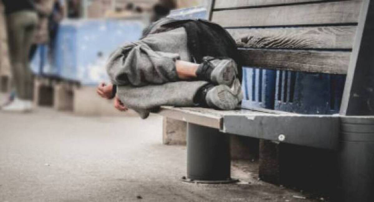 Συστάσεις για την προστασία των αστέγων από τον καύσωνα