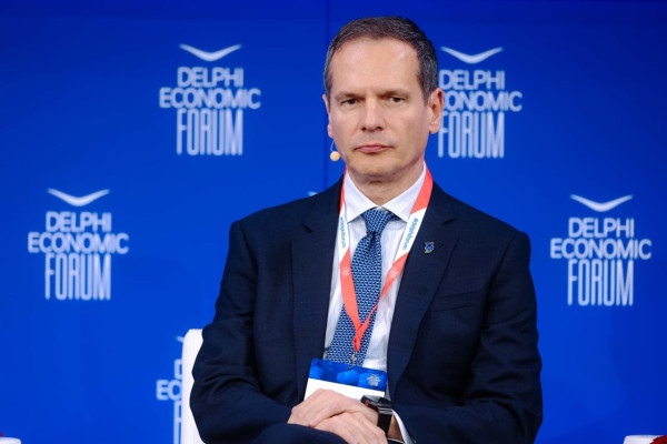 Μανουσάκης: Στα μέσα Ιουνίου ξεκινάει η ΑΜΚ του ΑΔΜΗΕ