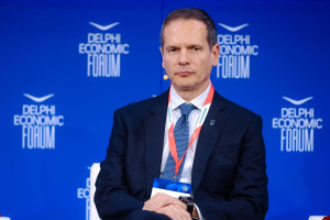 Μανουσάκης: Στα μέσα Ιουνίου ξεκινάει η ΑΜΚ του ΑΔΜΗΕ