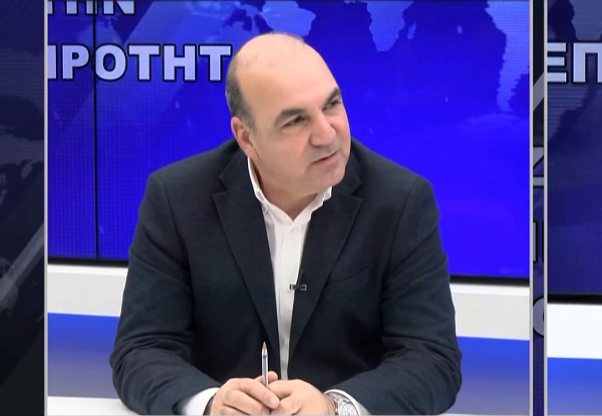 Μασούτης: Θα μειωθούν πολύ οι τιμές των προϊόντων
