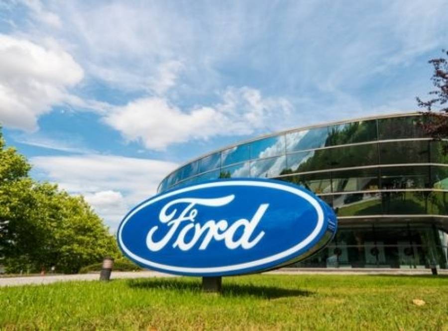 Η Ford θα πουλήσει μέσω διαγωνισμού τα εργοστάσια στη Ρωσία