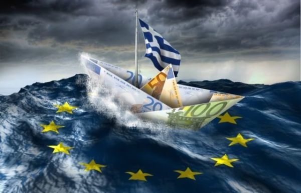 Δελφοί: Διεθνές συνέδριο για την κρίση σε Ελλάδα &amp; Ευρώπη