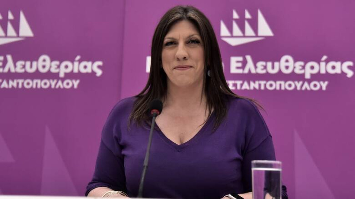 Σε ανοιχτό, δημόσιο διάλογο καλούν την Κωνσταντοπούλου οι «κομμένοι» υποψήφιοι